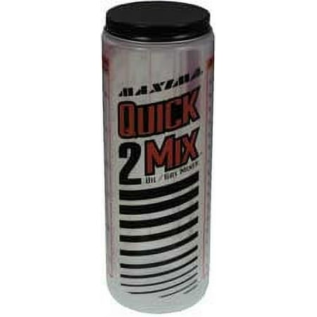 Maxima 10920 Quick 2 Mix Bottle