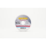 Maxima 10lb 27yds Chameleon Leader Line