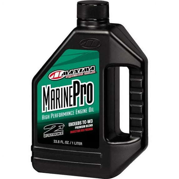 Maxima 259128; Marine Pro 1Gal