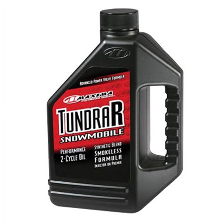 Maxima 299128 fits Tundra™ R Snowmobile 2T Oil - 1gal.