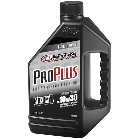 Maxima 30-01928 Maxum4 ProPlus Oil