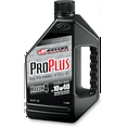 thumbnail image 1 of Maxima 30-02901 1 Litre Pro Plus 10W40 Maxum 4 Series Synthetic Motorcycle Engine Oil, 1 of 2