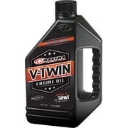 Maxima 30-07901; V-Twin Engine Oil 50Wt 32Oz