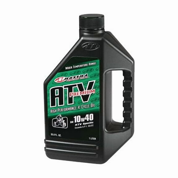 ATV Premium 4T 10w40