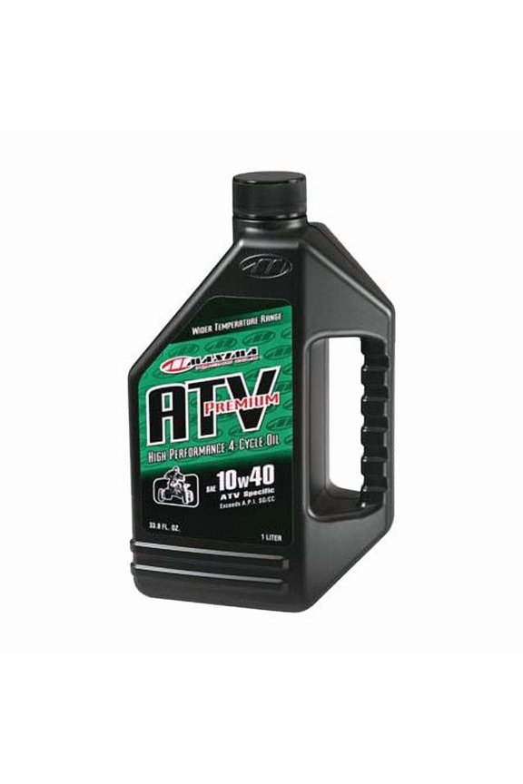 ATV Premium 4T 10w40