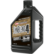 Syn Blend Ester 20w50