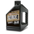 thumbnail image 1 of Maxima 359128B Maxum4 Synthetic Blend Oil - 20W50 - 1gal., 1 of 2