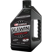 Fits/For Maxima Racing Oils 40 02901 80W90 V Twin Transmission/Gear Oil 32 Fl.