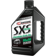 Maxima 40-43901; Sxs Premium Gear Oil 1L