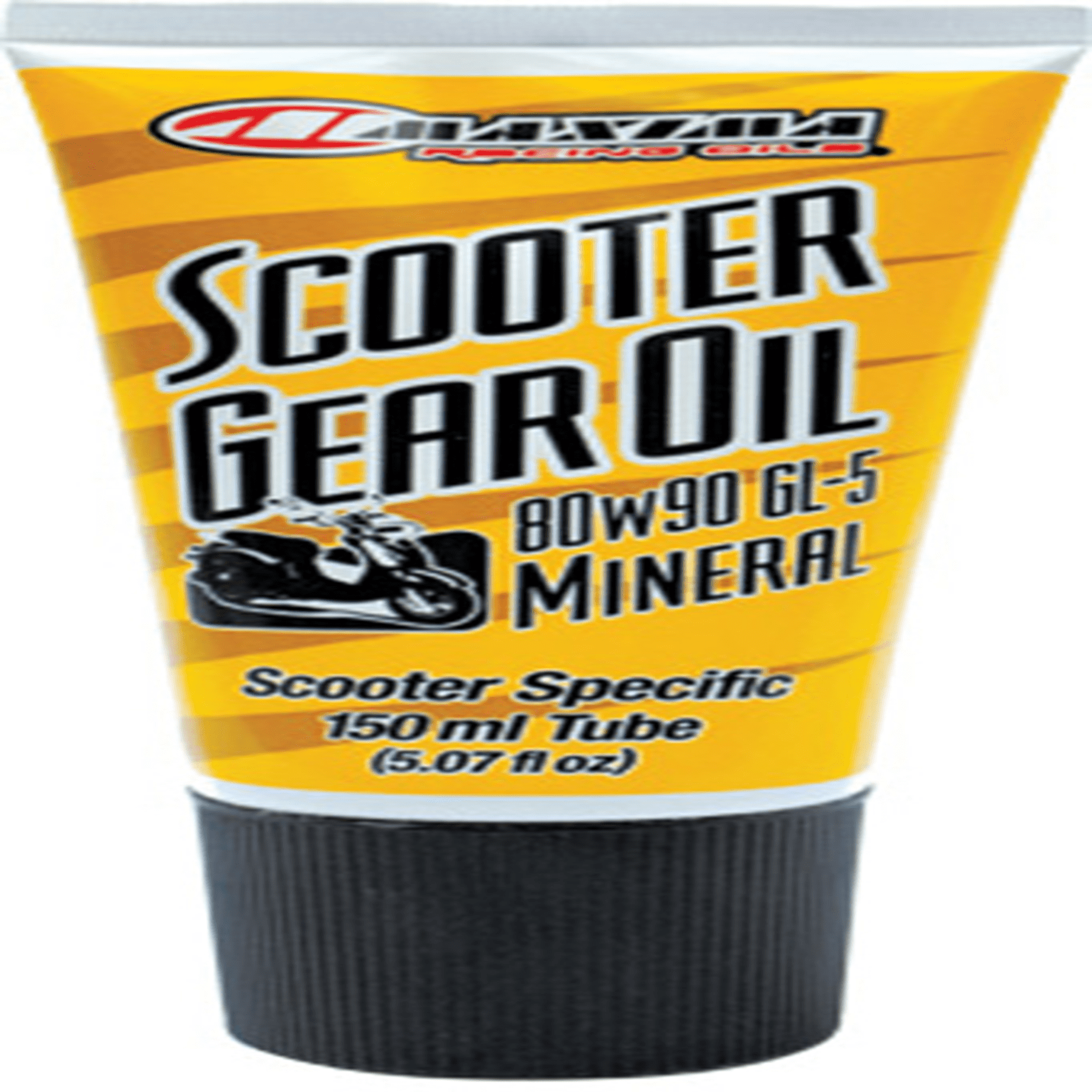Maxima 4047915; Scooter Gear Oil 80W90 150Ml