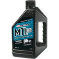 thumbnail image 1 of Maxima 40901 MTL-E 85WT Motorcycle Transmission/Clutch Fluid - 1 Liter Bott, 1 of 3