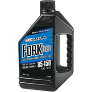 Manitou Maxima Semi-Bath Fork Oil, 5wt - 33.8oz