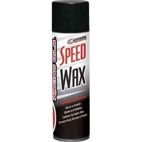 Maxima 70-76920; Speed Wax 15.5Oz