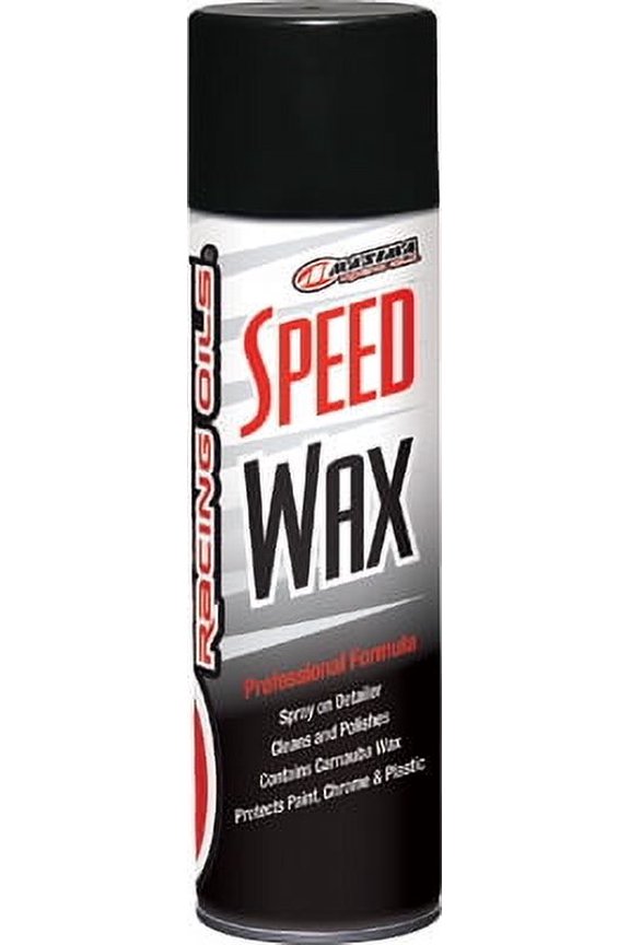 70-76920; Speed Wax 15.5Oz