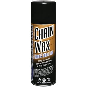 Maxima 74908 Chain Wax - 5.5 oz. Aerosol