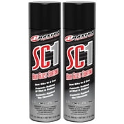 Maxima 78920-2PK SC1 High Gloss Coating 34.4 FL. OZ. 1016 mL - NET WT. 24 OZ. 680g, 2-Pack