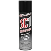 Maxima 78920 SC1 High Gloss Coating 17.2 FL. OZ. 508 mL - NET WT. 12 OZ. 340g, Single,Black