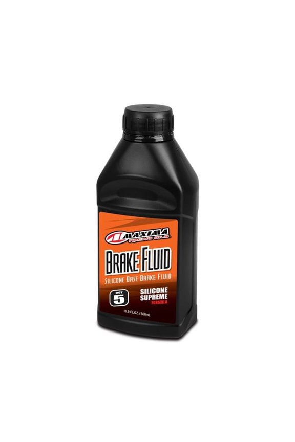 80-81916; Brake Fluid Dot 5 500Ml
