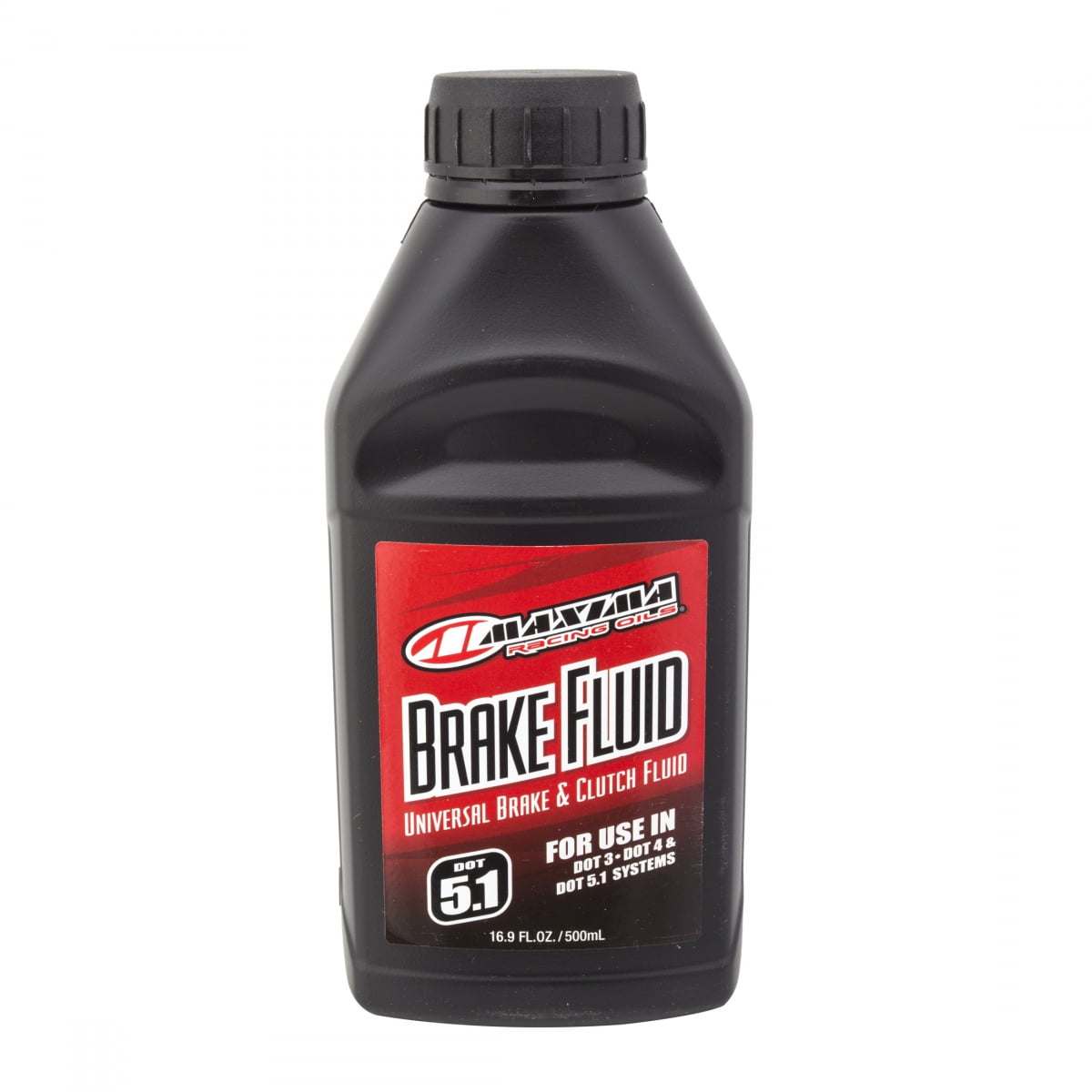 Maxima  80-82916; Max Brake Fluid Dot 5.1 500Ml