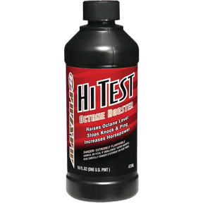 Maxima 83916; Hi Test Octane Booster 16Oz