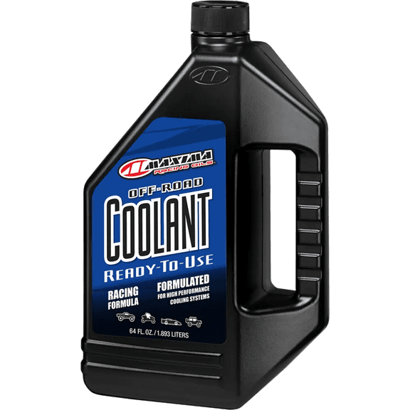 MAXIMA RACING OIL Offroad Coolant - 64 U.S. fl oz. 89-83964