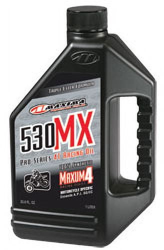 Maxima Formula