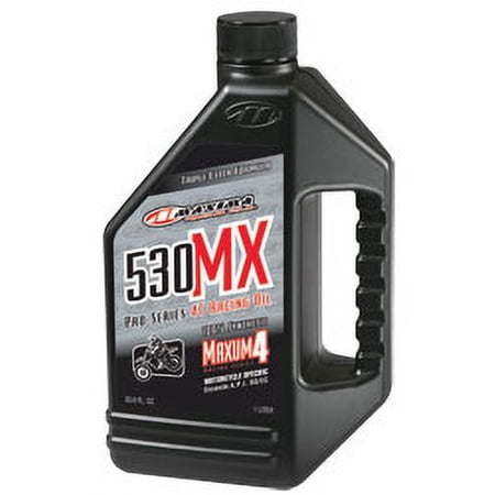 Maxima 90901 Maxima 530mx Synthetic Racing Oil