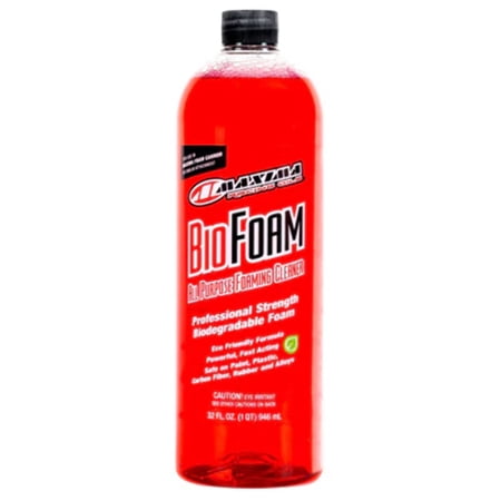 Maxima Bio Foam 32Oz