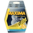 thumbnail image 1 of Maxima Braid 8 Fishing Line, 300-Yard Spool, 1 of 1
