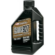 Maxima Castor 927 - 2 Stroke Oil 1L. 23901