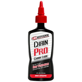 Explore Bicycle Chain Lubricants for All Conditions at Walmart