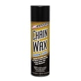 thumbnail image 1 of Maxima Chain Wax Lubricant, 13.5 oz Aerosol Spray, X/Z/O-Ring Safe, Road & Off-Road (74920), 1 of 7