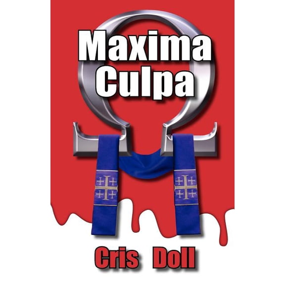 Maxima Culpa