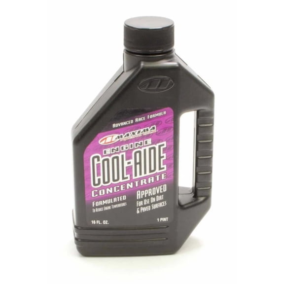 Maxima Engine Cool-Aide Concentrate