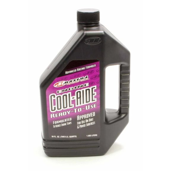 Maxima Engine Cool-Aide Ready to Use