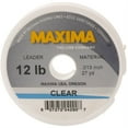 Maxima Fishing Line Clear