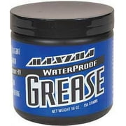 Maxima Racing Oils Assembly Grease - 16oz, Tub