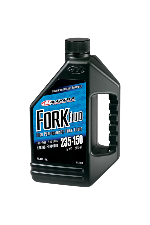 High Performance Racing Fork Fluid 15W 1 Liter (59901-15)