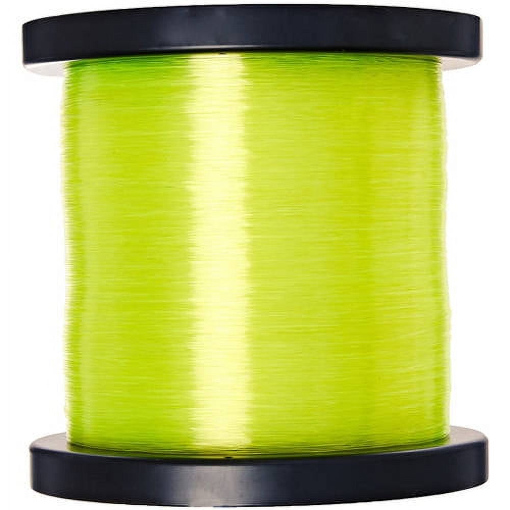 Maxima High Visibility Fishing Line Service Spool