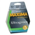 thumbnail image 1 of Maxima High Visibility Fishing Line, 1 of 2
