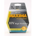 Maxima High Visibility Fishing Line