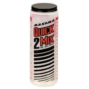 Fits/For Maxima Quick 2 Mix Bottle