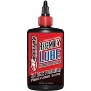 Maxima Racing Oils 69-01904 Professional Assembly Lube Oil - 4 fl. oz.