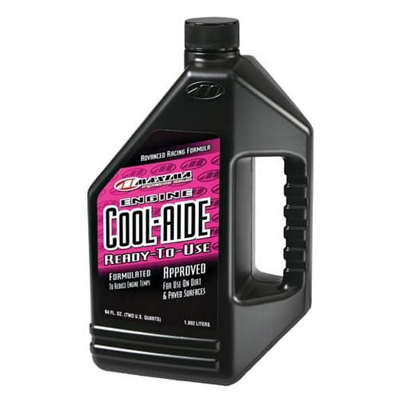 Cool-Aide Cooling System Fluid (Ready-to-use)