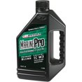thumbnail image 1 of Maxima Marine Pro 2-Stroke TC-W3 Premix/Injector Oil - 1 Liter, 1 of 4