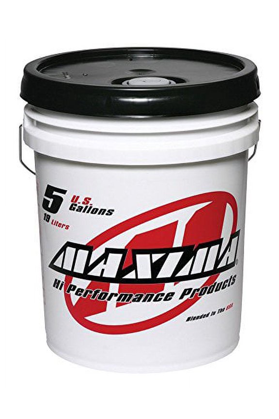 Maxum 4 Proplus 4-Cycle Oil 10W-50 5Gal - 30-19505