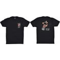 thumbnail image 1 of Maxima Mens SC1 Short Sleeve T-Shirt Black 2X, 1 of 1