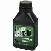 Maxima Mineral Brake Oil - 4oz