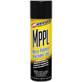Maxima Racing Oils MPPL Multi-Purpose Penetrant Lube - 14.5oz, Aerosol