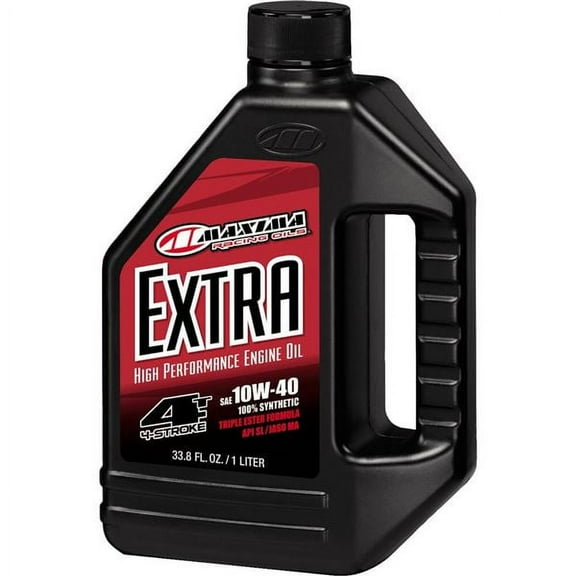 Maxima New Extra 4 Oil, 78-9861